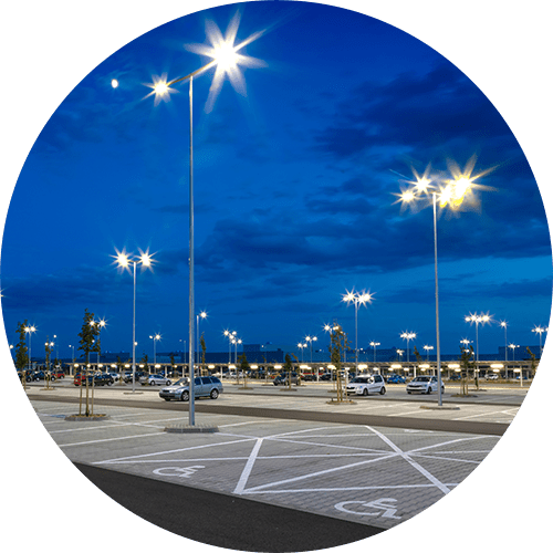 Why Focus On Light At Night Designlights 