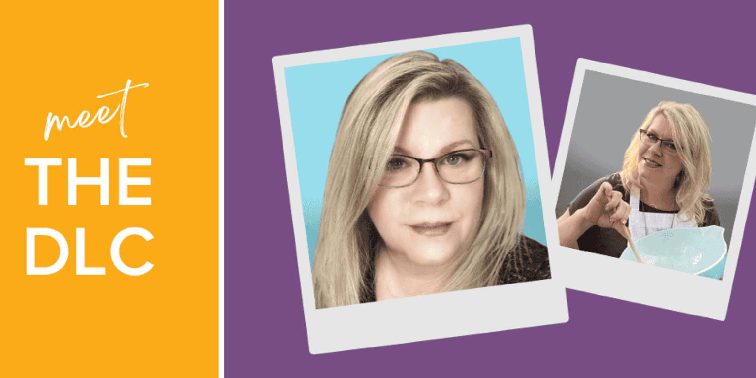 Leisel Wherry Meet the DLC! Liesel Whitney-Schulte directs our programs - DesignLights