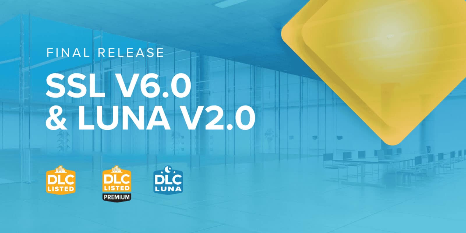 Technical Requirements for LED Lighting: SSL V6.0 & LUNA V2.0 Final ...