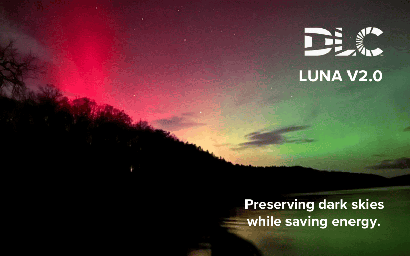 Northern Lights and Dark skies in NY