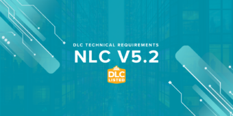 Buildings and connections with NLC V5.2 Technical Requirements